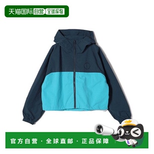 日本直邮SHIPS 86075978 可机洗登山派克外套