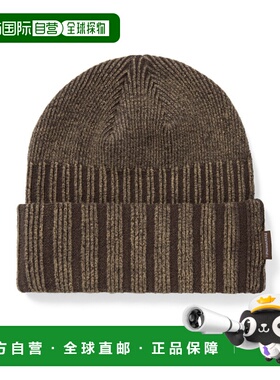 韩国直邮THISISNEVERTHAT 公用帽子TN243KHWBE08BRN Bleached Bea