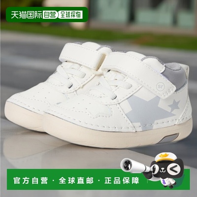 【美国直邮】stride rite 婴幼儿 时尚休闲鞋