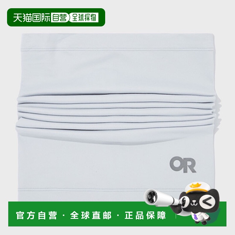 韩国直邮OUTDOOR RESEARCH 男士围巾ORM_UA5BQ01C_LGY_