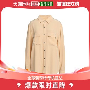 女士Blouses 真丝衬衫 EQUIPMENT 香港直邮潮奢