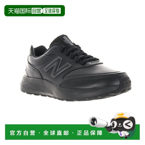 日本直邮New Balance 步行鞋 4E 宽男士 Newbalance 363 V9 低帮