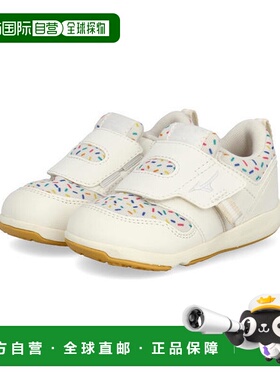 日本直邮Mizuno PLAMORE INFANT 2 婴儿鞋 [C1GD2232 41]美津浓