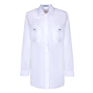衬衫 prada 女士