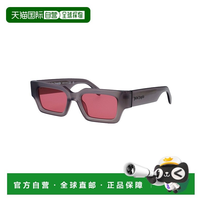 香港直邮PALM ANGELS男士太阳镜PERI086C99PLA00109210921