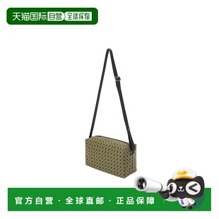 日本直邮Issey Miyake SADDLE BAG 斜挎包商品