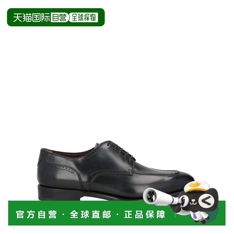 1h可退 香港直邮Salvatore Ferragamo 菲拉格慕 男士 绑带鞋男鞋,流行男鞋,休闲皮鞋,淘宝优惠券,粉丝福利购,淘宝优惠卷