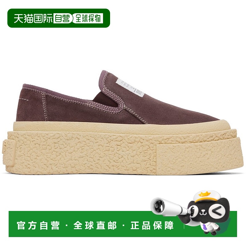 1h可退 香港直邮潮奢 Mm6 Maison Margiela 马丁 马吉拉 MM6 女士