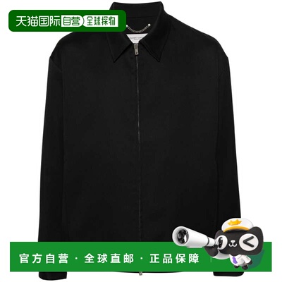 香港直邮GOLDEN GOOSE DELUXE BRAND 男士夹克 GMP01880P00096590