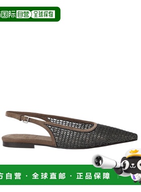 香港直邮BRUNELLO CUCINELLI 女士休闲鞋 MZSFC3176C8769 SS2026