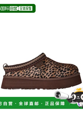 香港直邮UGG 女士凉鞋 1178430BCDR AW2025 棕色