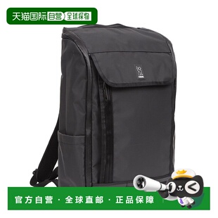 1h可退 日本直邮CHROME 男女通用VOLCAN 35L背包 轻量防水耐用背