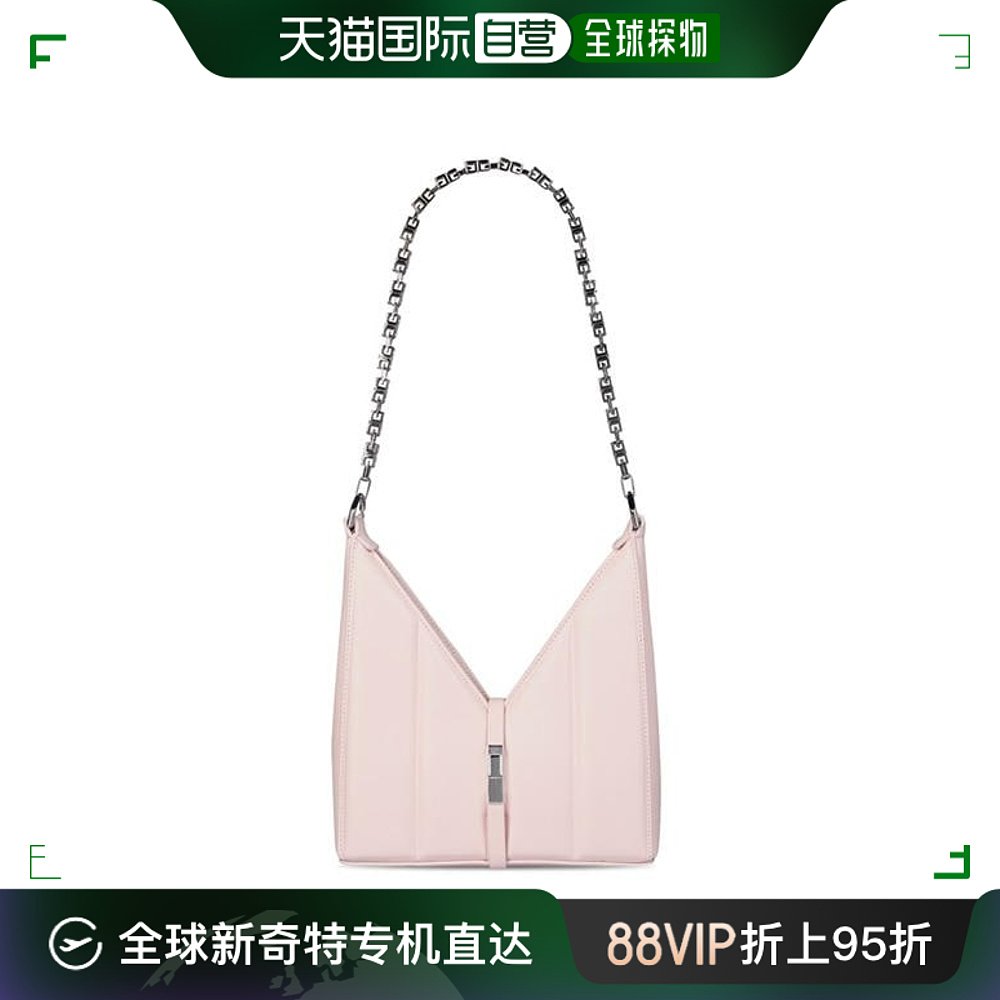 香港直邮潮奢 Givenchy纪梵希女士迷你剪口包包