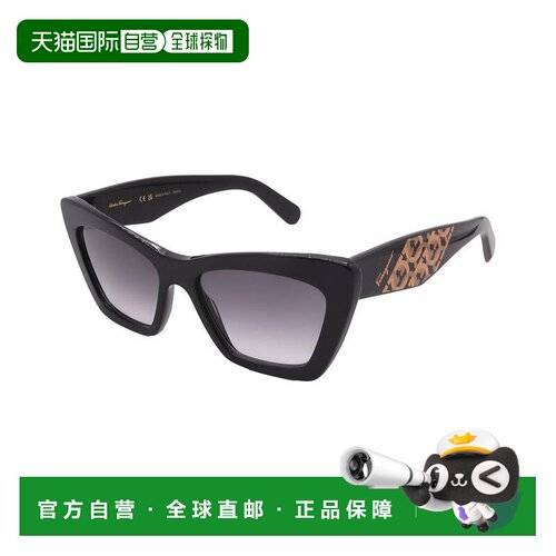【美国直邮】ferragamo/菲拉格慕 太阳镜 【付后1h可退】
