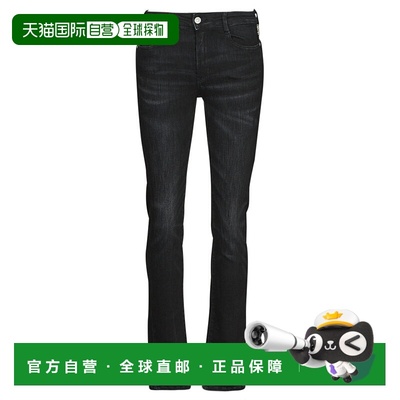 欧洲直邮Le Temps des Cerises  PULP HIGH REGULAR 女士服装直筒