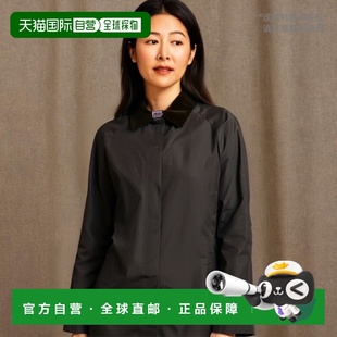 AW2024 244WRO4719FB0320032 绿色 女士外套 香港直邮TOTEME