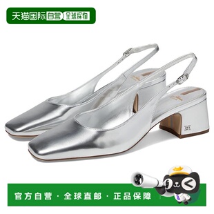 1h可退 【美国直邮】sam edelman 女士 时尚休闲鞋女鞋高跟鞋单鞋