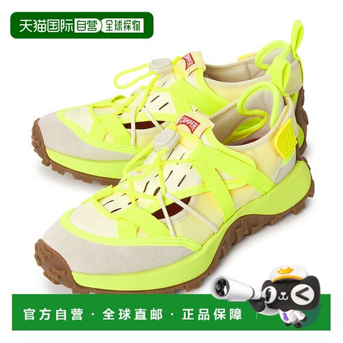 韩国直邮camper 男士 板鞋休闲牛皮休闲鞋男鞋运【付后1h可退】