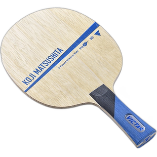 日本直邮VICTAS 乒乓球拍 VICTAS KOJI MATSUSHITA FL 028004
