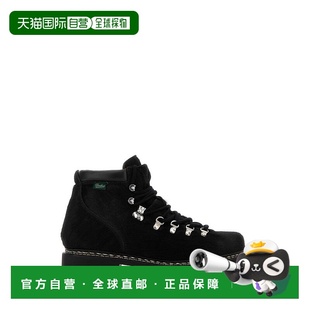 男士 渡边淳弥 Paraboot 黑色小牛 香港直邮Junya Watanabe