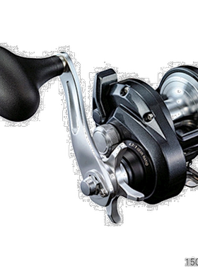 日本直邮Shimano 跳汰机 Thorium 1500HG（右）[2020 型号]