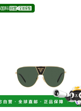 1h可退 香港直邮Prada/普拉达 25FW 徽标太阳镜 Men