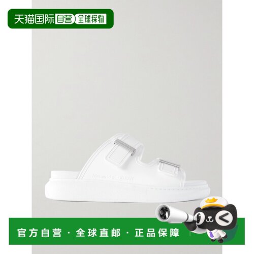 1h可退 Alexander McQueen 亚历山大 麦昆 男士 Hybrid男男鞋
