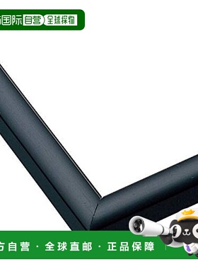 【日本直邮】EPOCH社铝制拼图框面板大值黑色(35x49cm)(面板No.5-