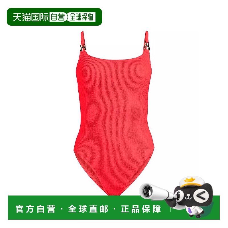 1h可退 【美国直邮】lilly pulitzer 女士 分体泳装泳衣