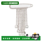 26PSM0108MET871 拉巴納裝飾別針吊墜 香港直邮Rabanne 女士