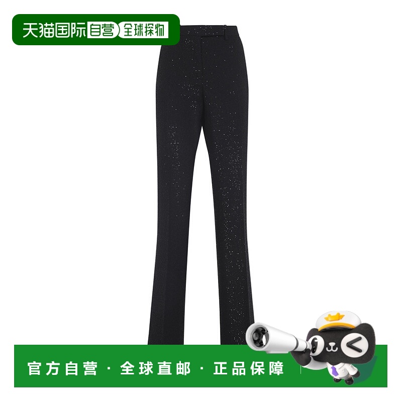 香港直邮Tom Ford 高腰休闲裤 PAW673FAX1629