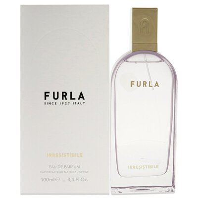 Furla芙拉黛紫苍兰浓香水女士100ml