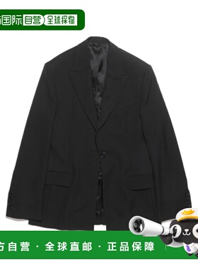 1h可退 香港直邮acne studios 女士 外套夹克衫