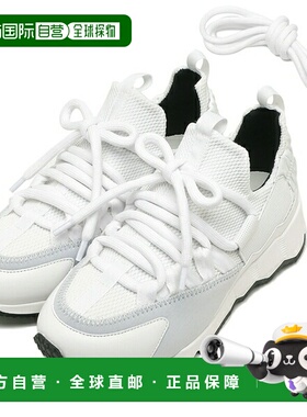 日本直邮PIERRE HARDY 运动鞋徒步彗星黑色女士NS04Z