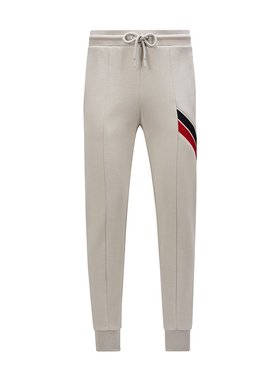 MONCLER 男士休闲裤 J20918H0000189A8F265
