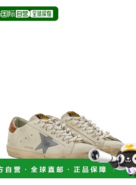 香港直邮GOLDEN GOOSE DELUXE BRAND 男士休闲鞋 GMF00101F007508