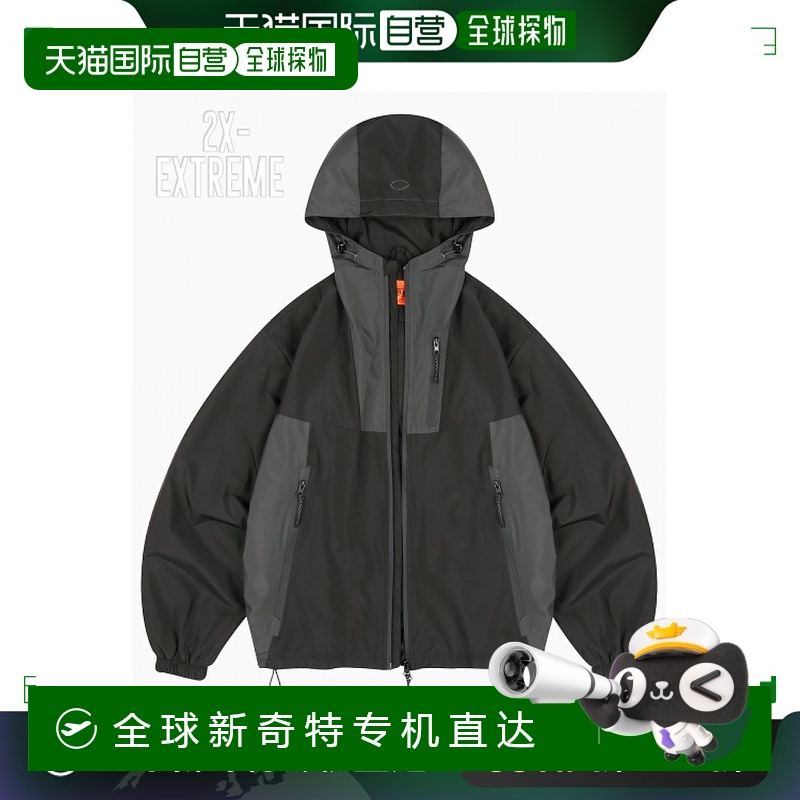 韩国直邮DIMITRI BLACK女士外套 时尚休闲保暖舒适潮流女装夹克