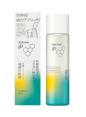 sofina/苏菲娜 少女 爽肤水