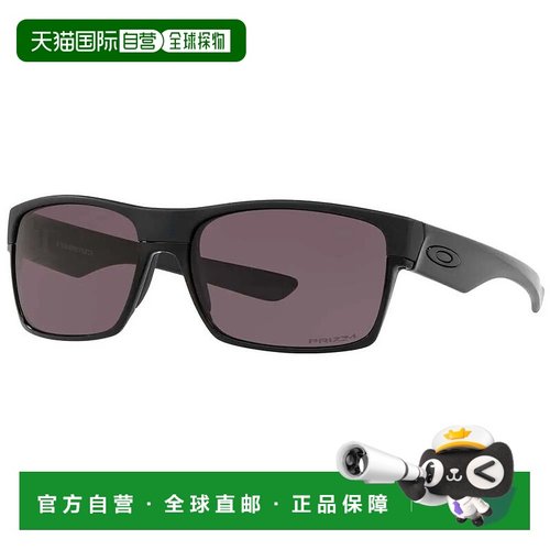香港直邮OAKLEY TwoFace Prizm 偏光太阳镜 中性偏光镜欧克利