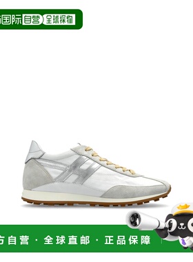 香港直邮HOGAN 女士运动鞋 HXW6990GA20V5900FEG SS2026 白色