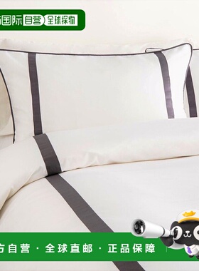 自营 Montague & Capulet 羽绒被 - 深灰色 美国奥莱直发