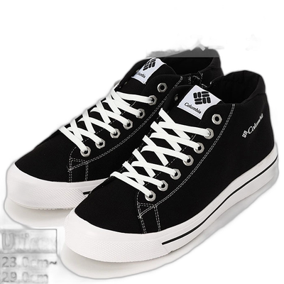 日本直邮防水哥伦比亚男士女士运动鞋系带中帮 Hawthorne Rain Mi