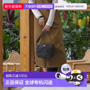 1h可退 日本直邮OPAQUE.CLIP 女装 轻量 多口袋 可斜挎迷你肩背包