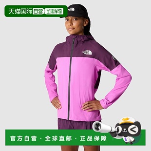 自营欧洲直邮北面女士 Summit Superior FUTURELIGHT™ 夹克TheNor