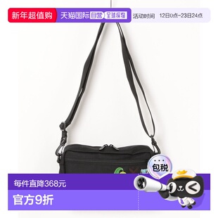 1h可退 日本直邮Manhattan Portage 机能风斜挎包 宝可梦联名限量