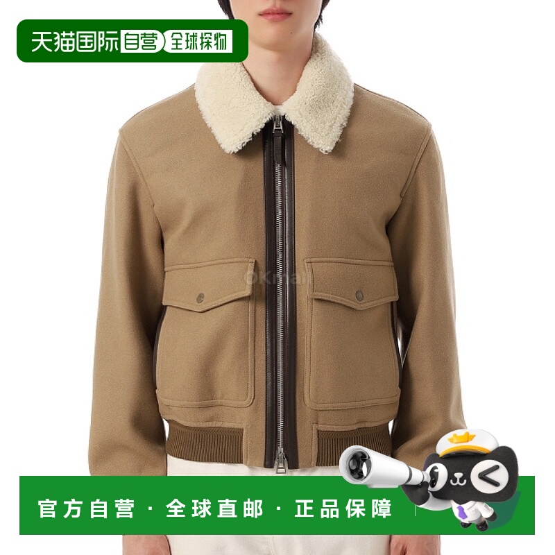 韩国直邮TOMFORD OBH002 FMW058 KB250 夹克汤姆福特男装