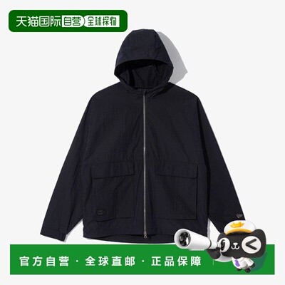 韩国直邮NEW ERA New Era (Starfield Hanam) [Black Label] Hip