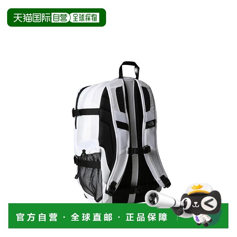 香港直邮THE NORTH FACE 户外背包 NF0A8EEXFN41TNF AW2025