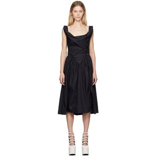 连衣裙 女士 vivienne westwood