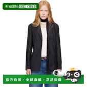 香港直邮潮奢 Emporio Our 女士 1h可退 SHOP Legacy WORK Armani